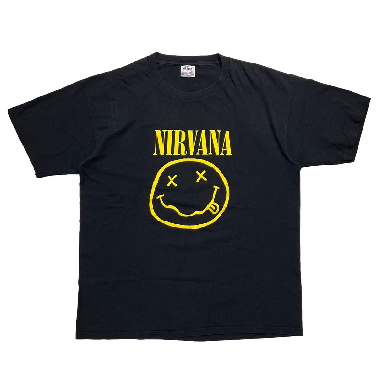 NIRAVANA SMILE ALL SPORT XL 7318