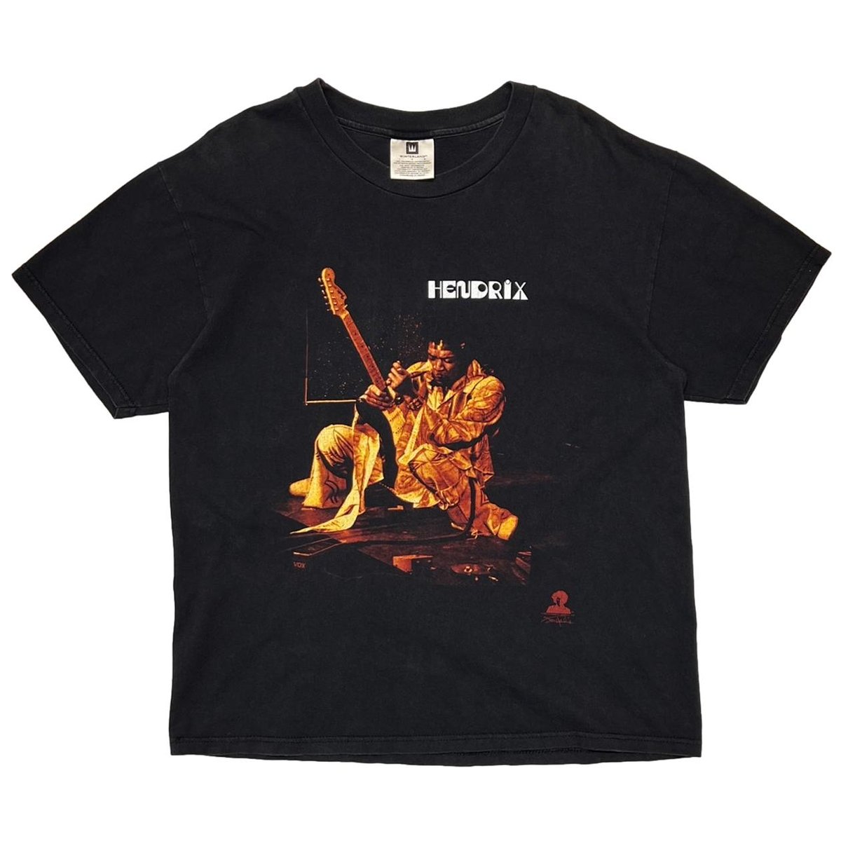 JIMI HENDRIX 1998 WINTERLAND LARGE 9614