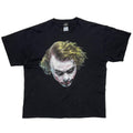 THE DARK KNIGHT JOKER BIG FACE XL 0824
