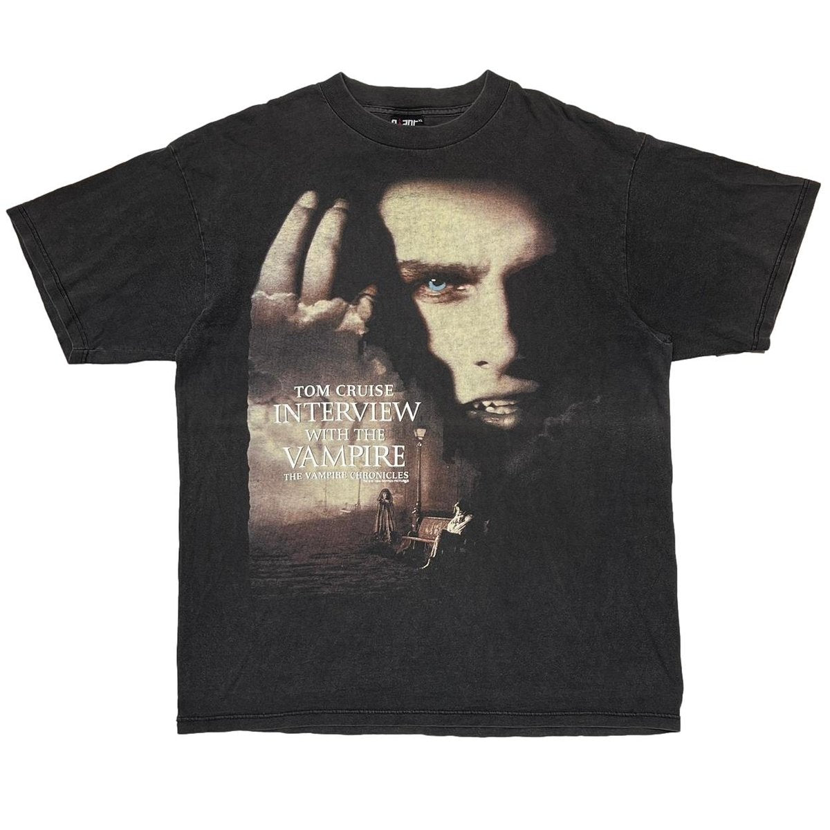 INTERVIEW WITH THE VAMPIRE 1994 MOVIE PROMO giant BY TULTEX XL 3629