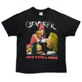 CHEAP TRICK 1994 WOKE UP WITH A MONSTER HANES XL 0114