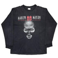 MARILYN MANSON THE GOLDEN AGE OF GROTESQUE EURO XL 1635