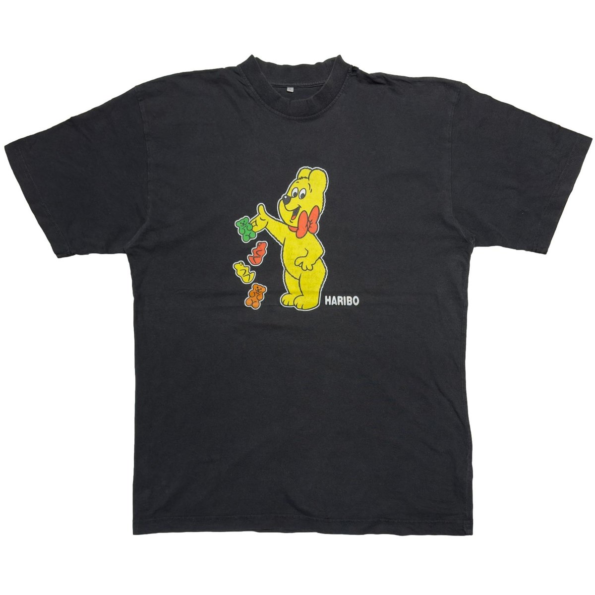 HARIBO GOLDEN BEAR DOUBLE SIDE LARGE 8008