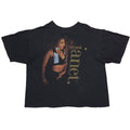 JANET JACKSON 1993 WORLD TOUR XL 3290