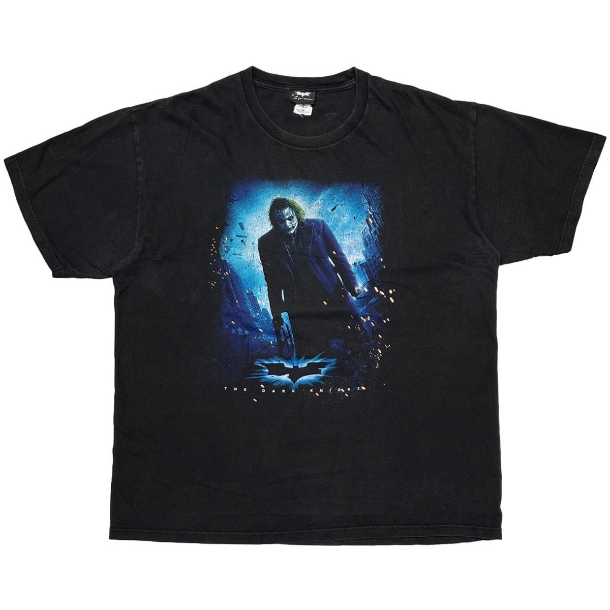 THE DARK KNIGHT JOKER STANDING XL 4459