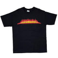 ARMAGEDDON MOVIE PROMO DOUBLE SIDE champ XL 4545