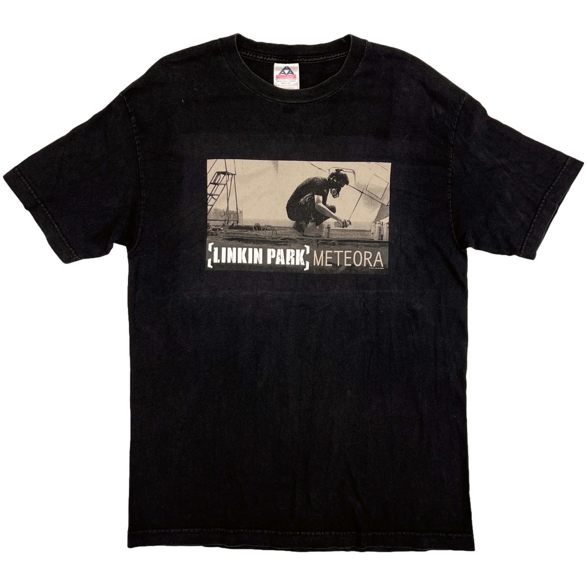LINKIN PARK 2003 METEORA ALSTYLE LARGE 2304
