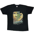 USHER THE TRUTH TOUR RAP DESIGN JERZEES XL 9594