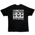 Beastie Boys the fat shit in 1992 HANES XL 2385