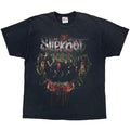 SLIPKNOT ALL HOPE IS GONE Hanes XL 1821