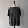 FADE is BEAUTIFUL [No.8]  POISON WORLD TOUR 1993 YANKEES ONEITA XL 3581