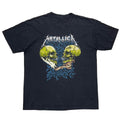 METALLICA LATE 90s- EARLY Y2K SAD BUT TRUE I'M INSIDE I'M YOU FITS XL 6782