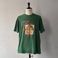 FADE is BEAUTIFUL [No.10]  PEARL JAM WINDOW PAIN BACK STAGE PASS Hanes XL 3596