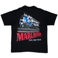 Marlboro RAILROAD POCKET TEE XL 6628