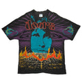 THE DOORS OVP HANES LARGE 1065