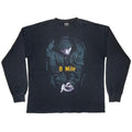 8 Mile MOVIE PROMO LS "Every moment is another chance" EMINEM MICHAEL XL 0644