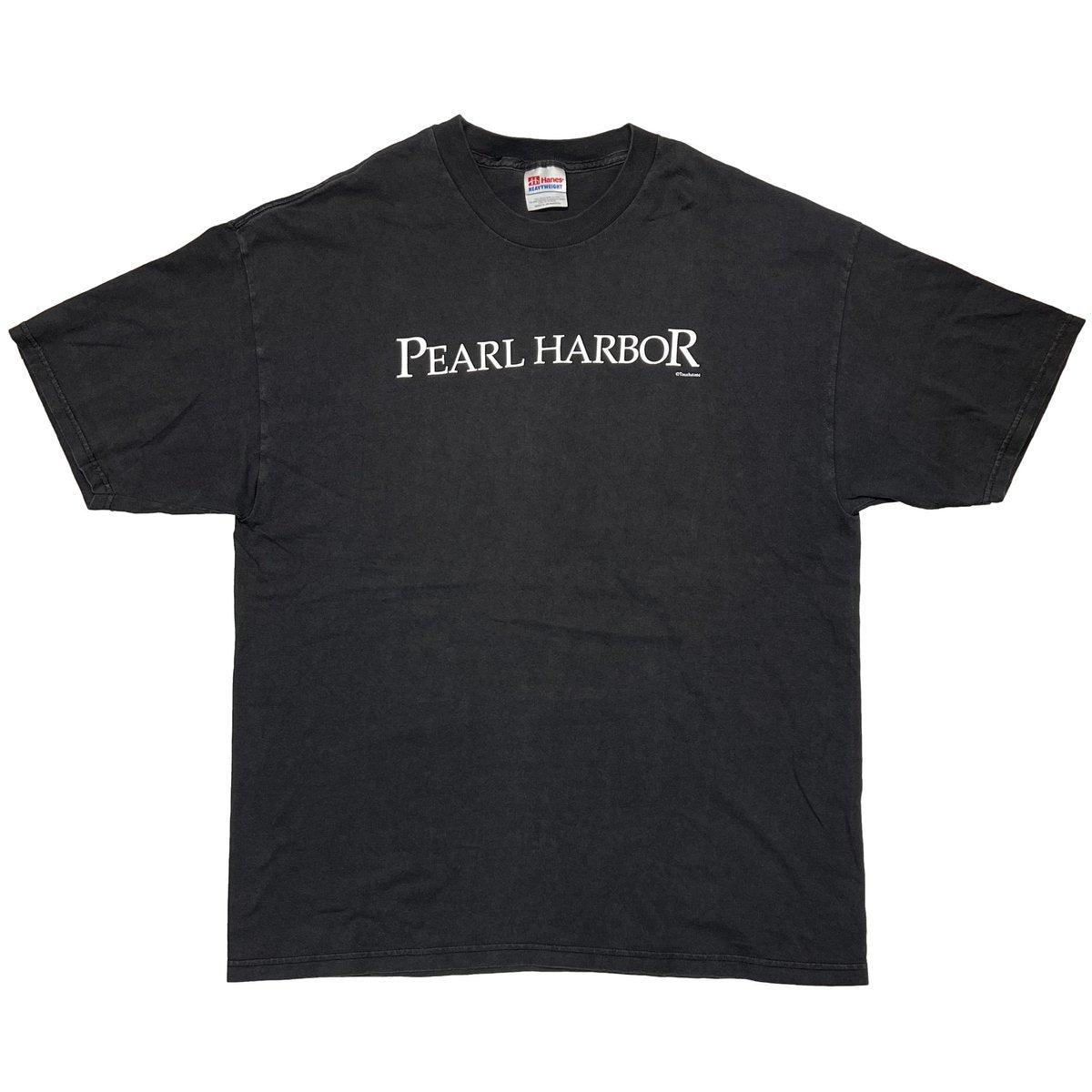 PEARL HARBOR MOVIE PROMO Hanes XL 9467