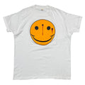 OLD&VINTAGE GUN SHOT SMILE WHITE SCREEN STARS XXL 0750