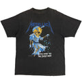 METALLICA 1994 DORIS GIANT FITS XL 2407