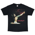 MARILYN MANSON HOLY WOOD GUNS,GOD,AND GOVERNMENT ALSTYLE LARGE 8223