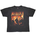 METALLICA SUMMER 1998 NORTH AMERICA TOUR giant XL 7757