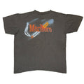 Marlboro SMOKING NEON DESIGN CHACOAL FITS XL 3953