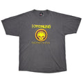 THE OFFSPRING CONSPIRACY OF ONE CHARCOAL GIANT FITS XL 7740