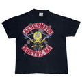 AERO SMITH 1990 PUMP PUSHEAD BOSTON MA BROCKUM XL 3049