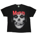 MISFITS 2001 SKULL FITS XL 0329