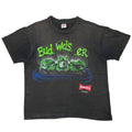 Budweiser 1995 3 FROGS YOUR PAD OR ME? ANVIL XL 7270