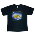 RED HOT CHILI PEPPERS STADIUM ARCADIUM GILDAN LARGE 5923