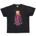 BETTY BOOP GOT SILK? TEE DELTA LARGE 1362