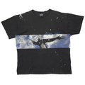 PEARL JAM YIELD TOUR DOUBLE SIDE PAINTED FITS XL 0235