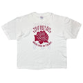 GRATEFUL DEAD ADRENALIN SEE THE DEAD LIVE IN 1995 WHITE HANES XL 2781