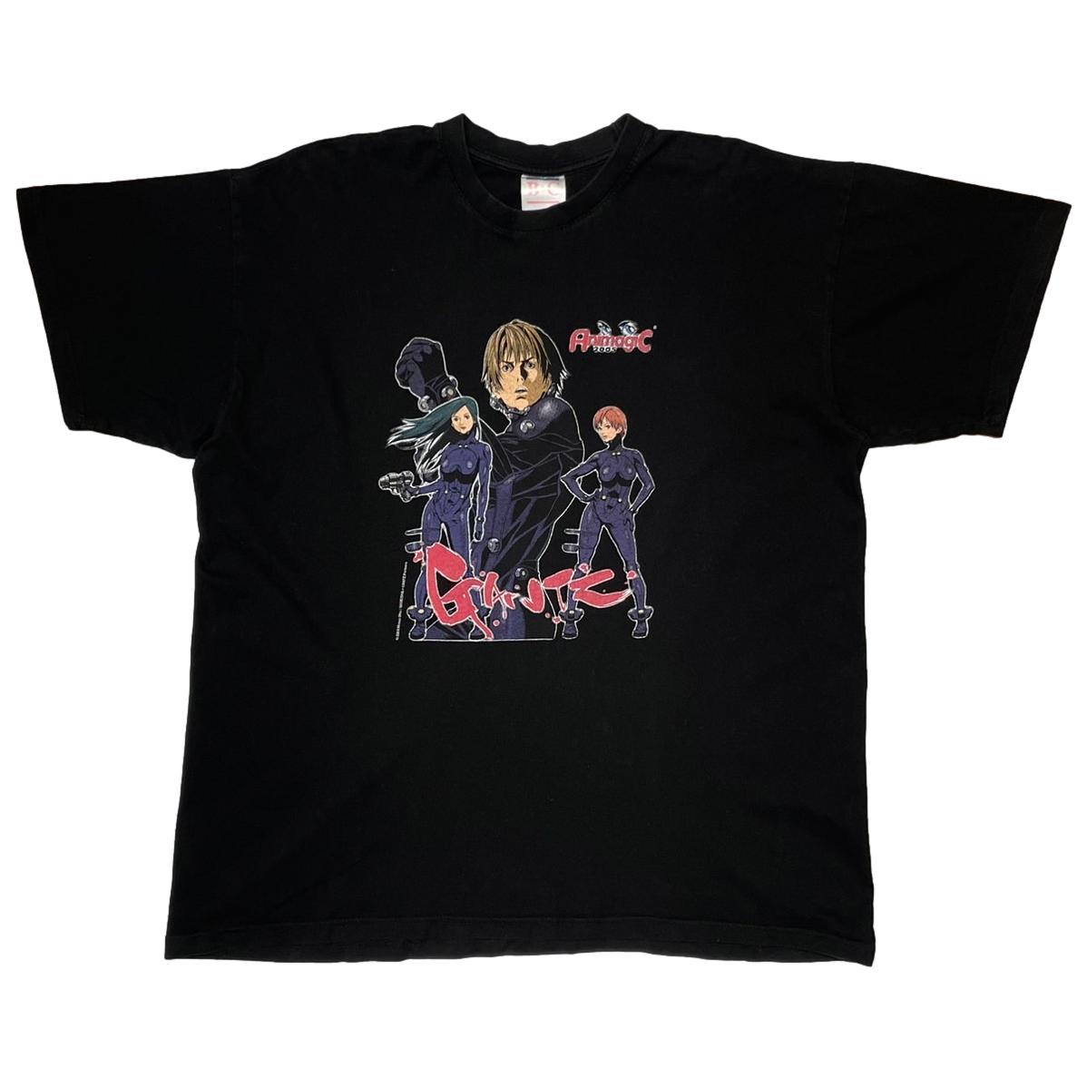 GANTZ Animagic 2005 B&C XL 2135