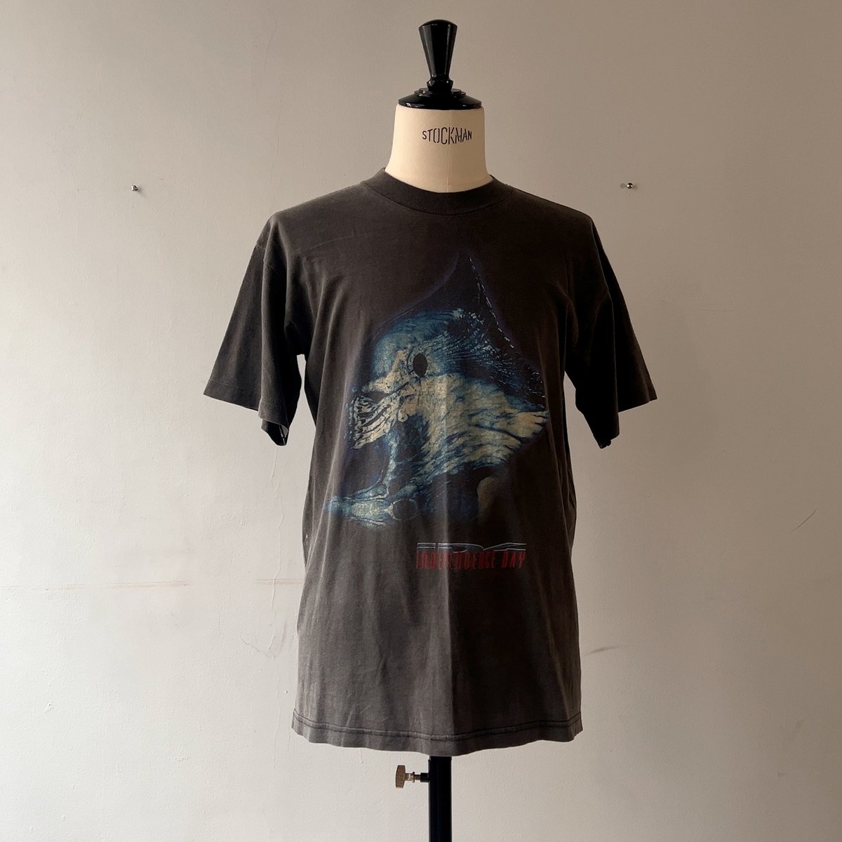 FADE is BEAUTIFUL 4 [No.2] INDEPENDENCE DAY ALIEN MOVIE PROMO FITS LARGE 1593