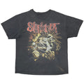 SLIPKNOT SHAVE THE MASK FITS XL 3346