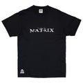 THE MATRIX LOGO SOUND TRACK TULTEX LARGE 4937
