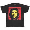 RAGE AGAINST THE MACHINE CHE GUEVARA GIANT by TULTEX XL 7809