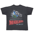 Marlboro UNLIMITED RAILROAD POCKET FITS XL 0970