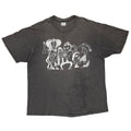 RED HOT CHILI PEPPERS PICASSO STEDMAN XL 6950