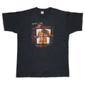 PEARL JAM WINDOW PAIN FRUIT OF THE LOOM XL 2506