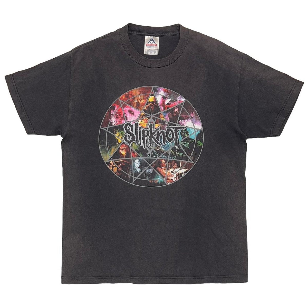 Slipknot 2003 MAGIC CIRCLE ALSTYLE LARGE 1743