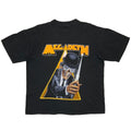 MEGADETH A CLOCKWORK ORANGE PARODY FITS XL 3217