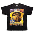 THE NOTORIOUS B.I.G. RAP DESIGN LIFE AFTER DEATH BAY CLUB XL 1562