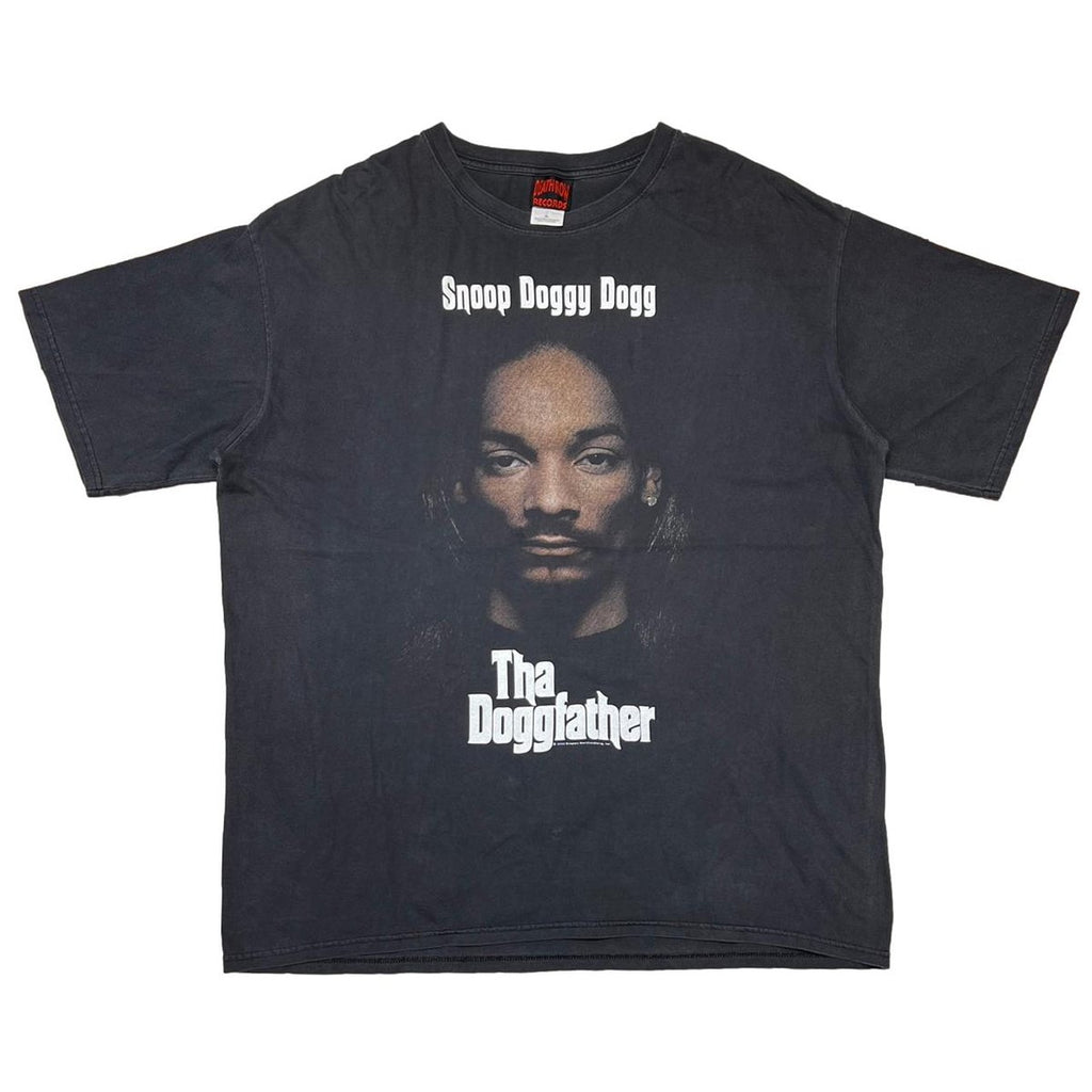 Snoop Doggy Dogg Tha Doggfather DEATH ROW RECORDS XL 7791
