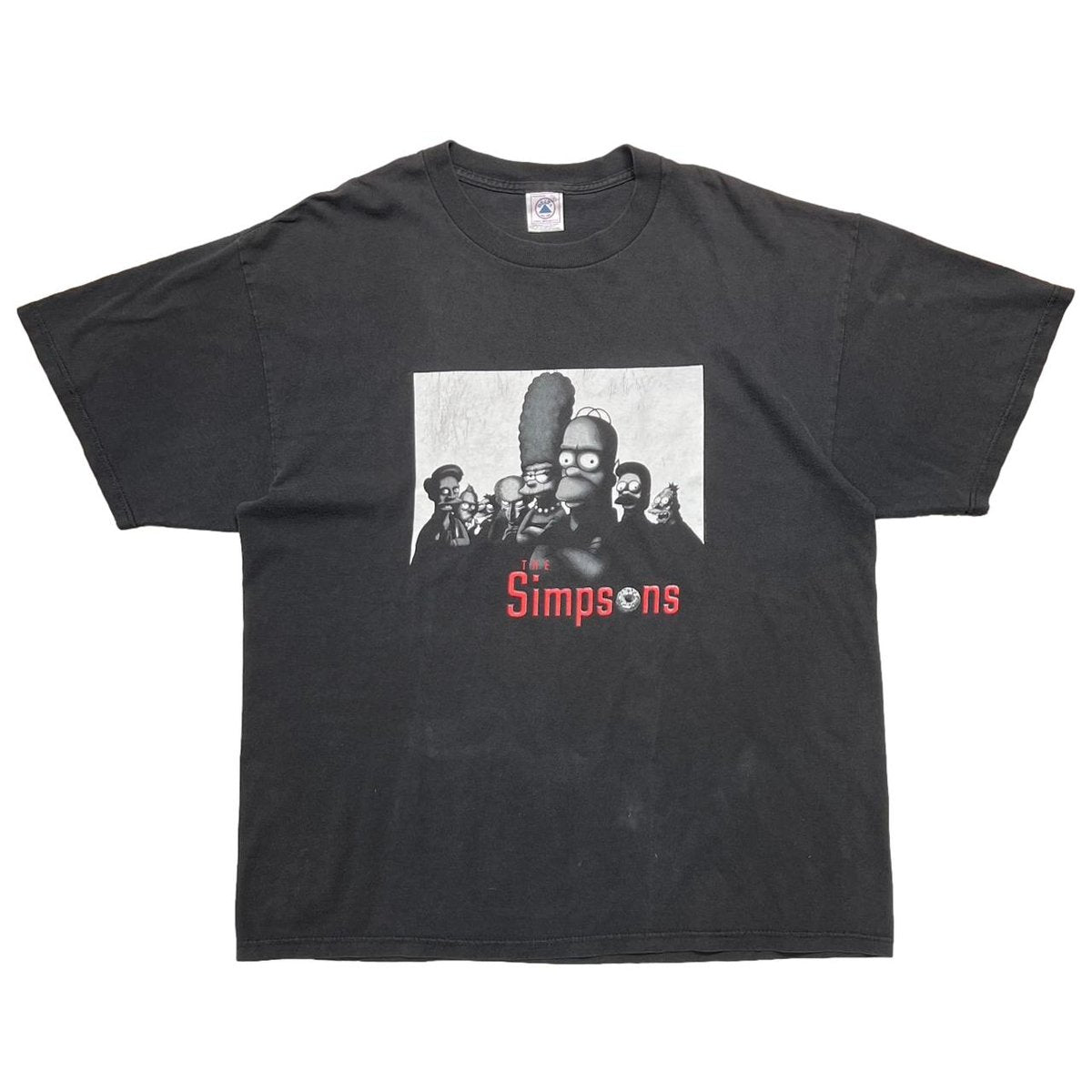 THE SIMPSONS	SOPRANOS PADORY DELTA XL 8286