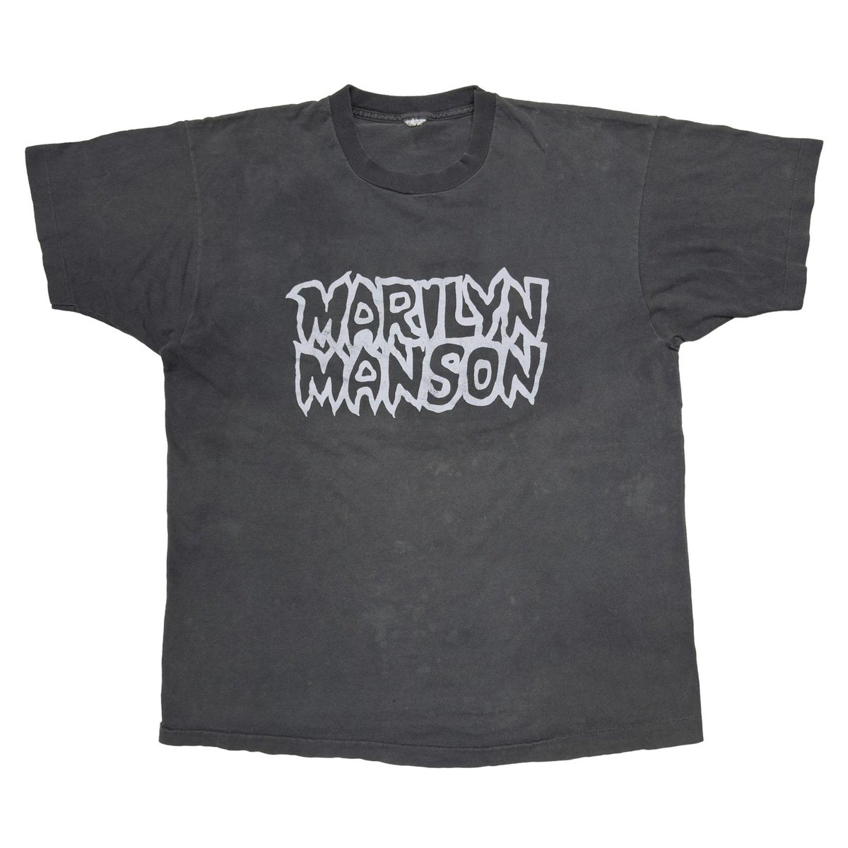 MARILYN MANSON EVERLASTING COCKSUCKER 1995 FITS XL 6576