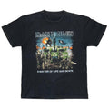 IRON MAIDEN 2006 WORLD TOUR FITS XL 4241