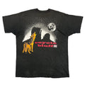Marlboro COYOTE COYOTE BLUFF POCKET TEE FRUIT OF THE LOOM XL 2532